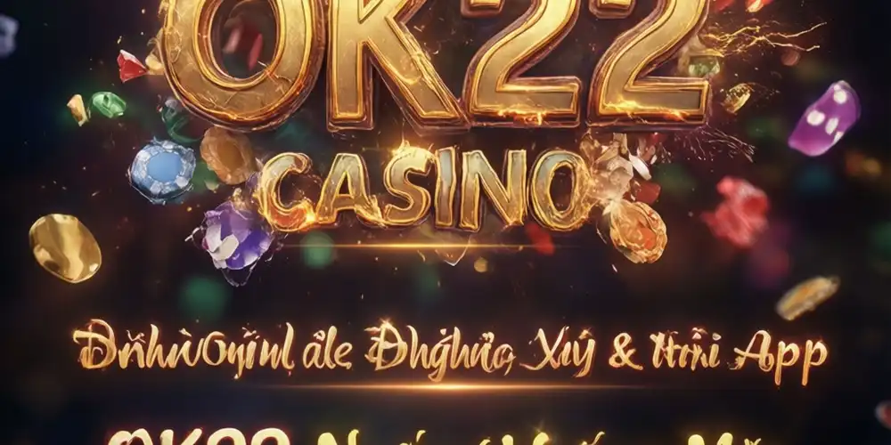 OK22 Banner